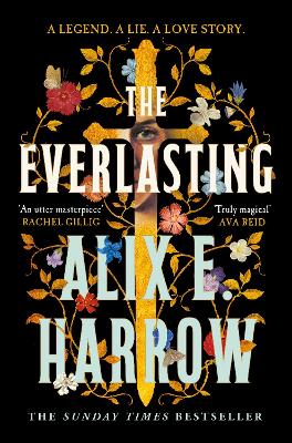 The Everlasting (Paperback)