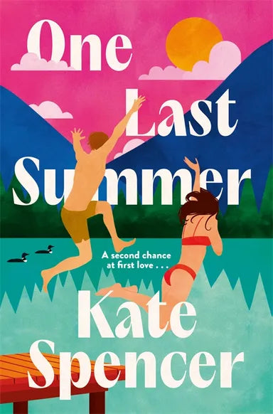 One Last Summer (Paperback)