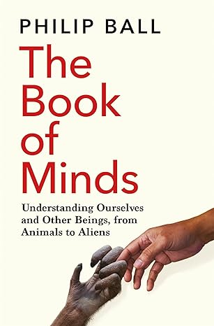 The Books of Minds