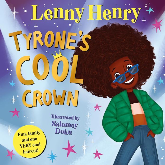 Tyrone’s Cool Crown (Paperback)