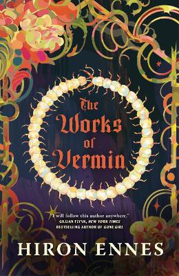 The Works Of Vermin (Paperback)
