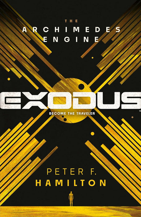 Exodus: The Archimedes Engine (Paperback)