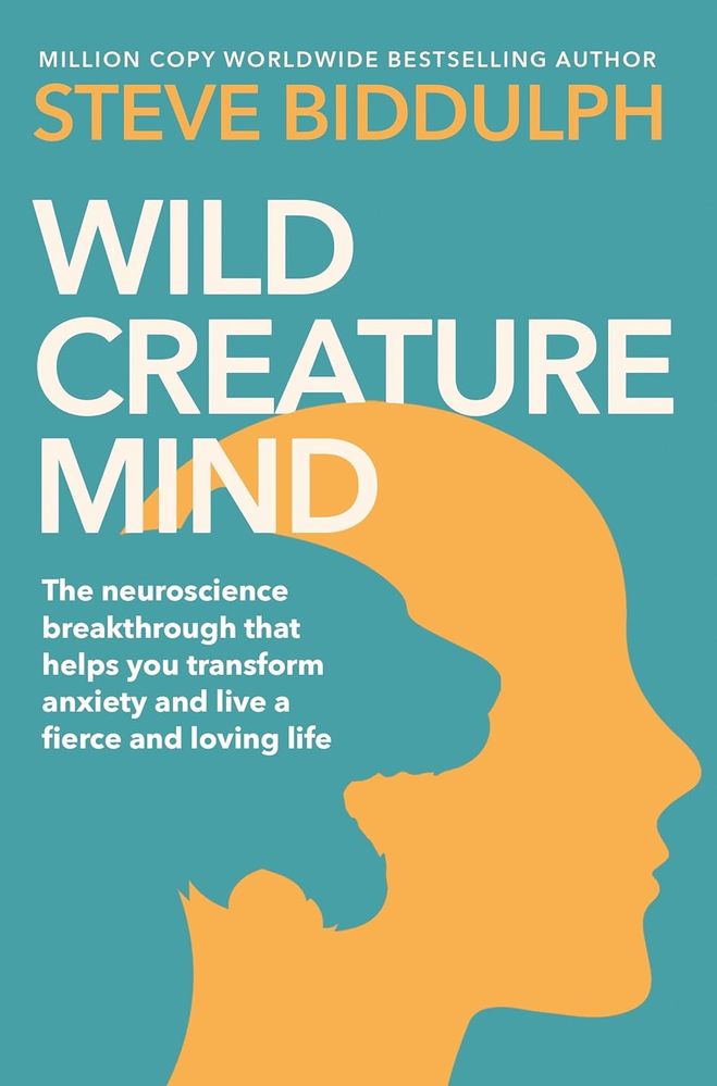 Wild Creature Mind (Paperback)