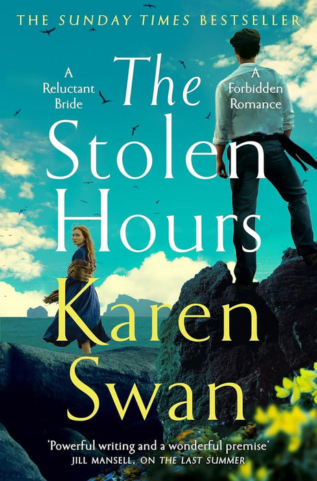 The Stolen Hours (Paperback)