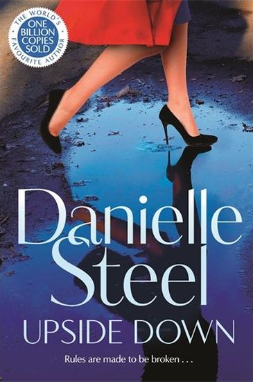 Upside Down (Paperback)