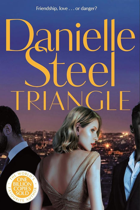 Triangle (Paperback)
