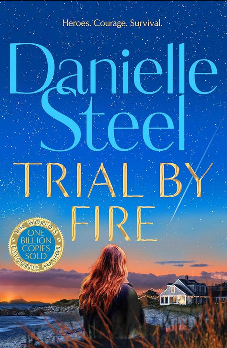 Trial By Fire (Paperback)