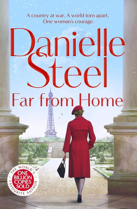 Far From Home (Paperback)