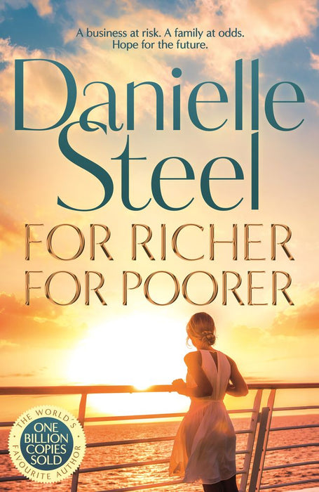 For Richer For Poorer (Trade Paperback)