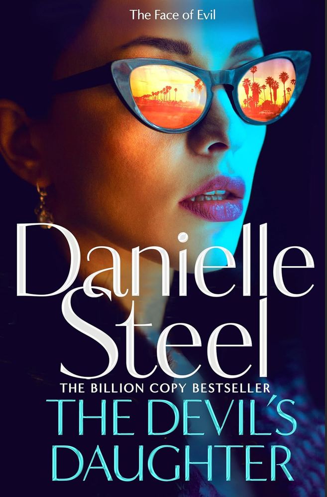 The Devil's Daughter (Trade Paperback)