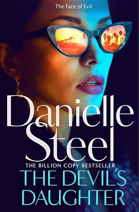 The Devil's Daughter (Trade Paperback)