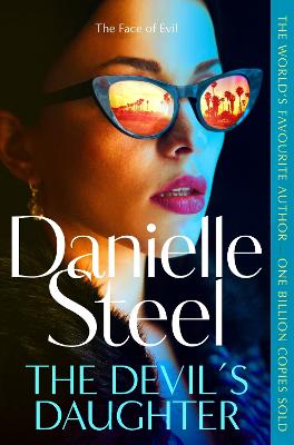 The Devil's Daughter (Paperback)