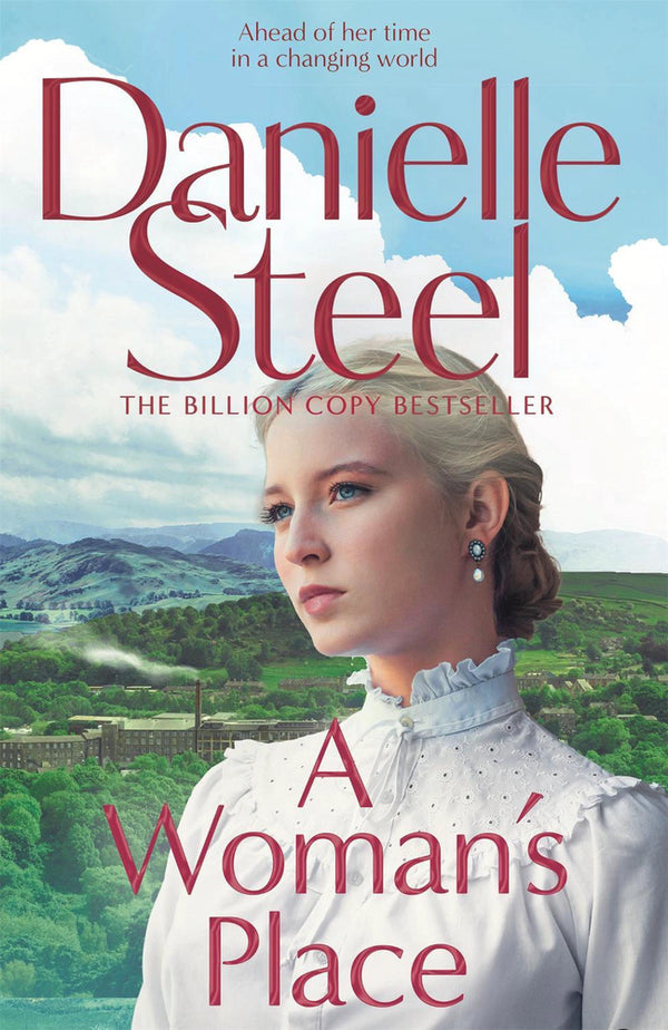 A Woman's Place (Trade Paperback)