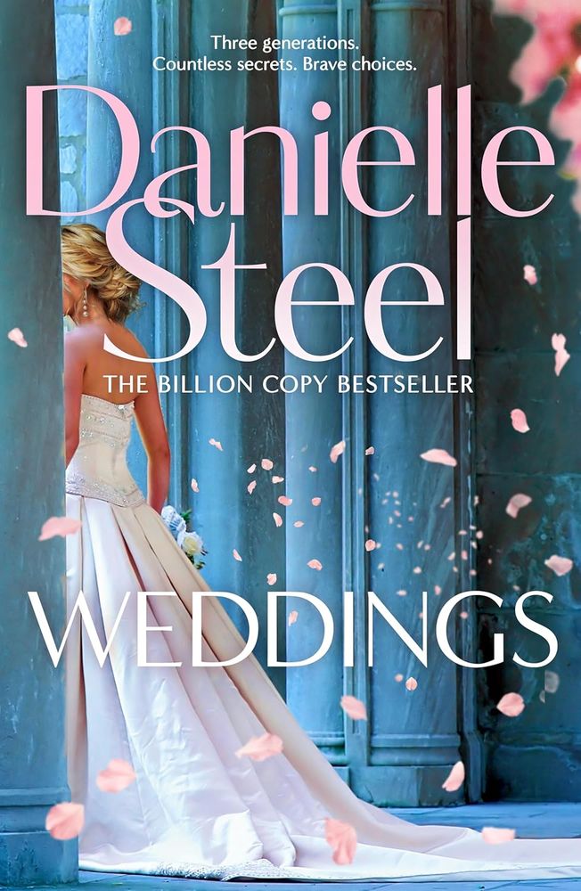 Weddings (Trade Paperback)