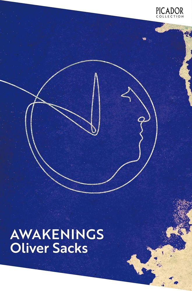 Awakenings (Paperback)