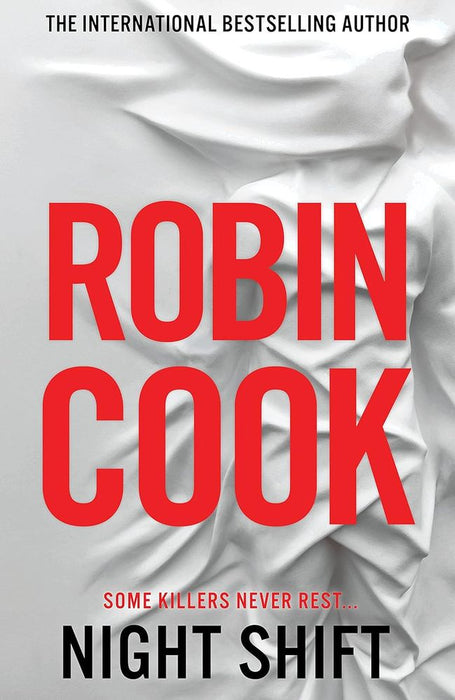 Night Shift (Paperback)
