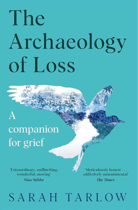 The Archaeology Of Loss (Paperback)