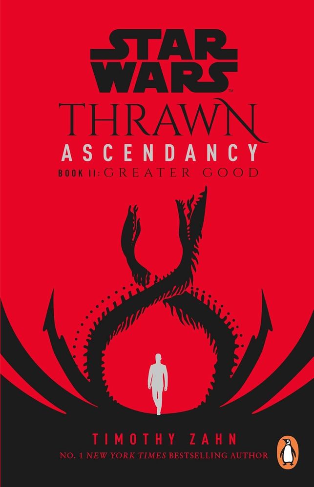 Greater Good: Star Wars Thrawn Ascendency 2 (Paperback)