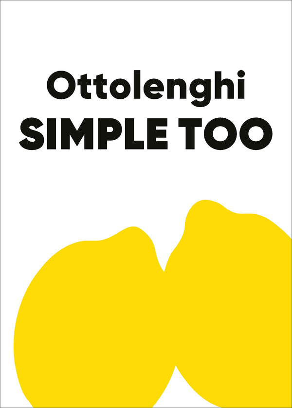 Ottolenghi SIMPLE TOO (Hardcover)