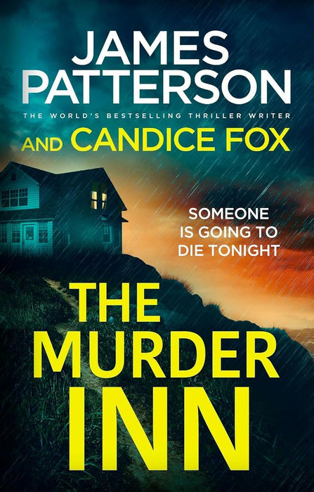 The Murder Inn (Paperback)