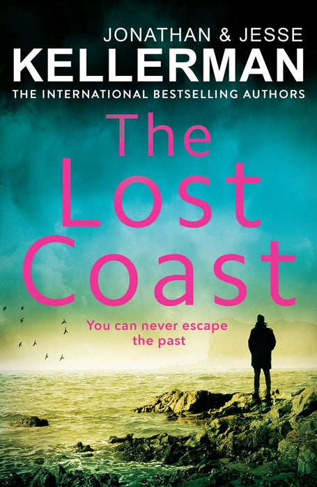 The Lost Coast (Paperback)