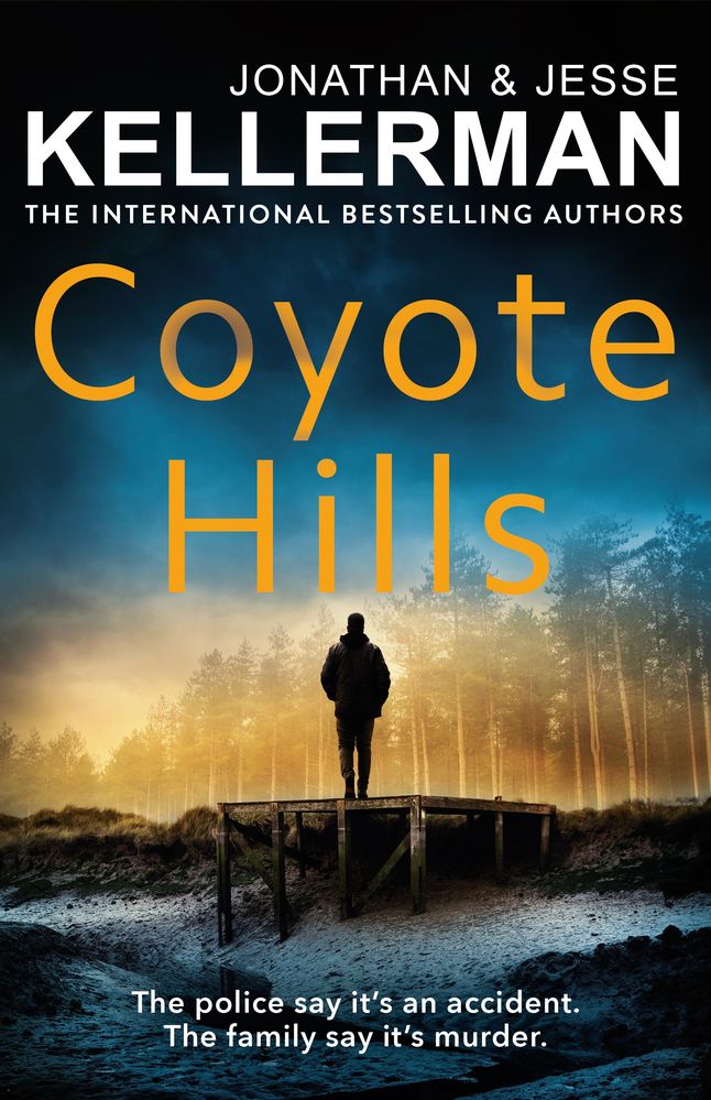Clay Edison 6: Coyote Hills (Trade Paperback)