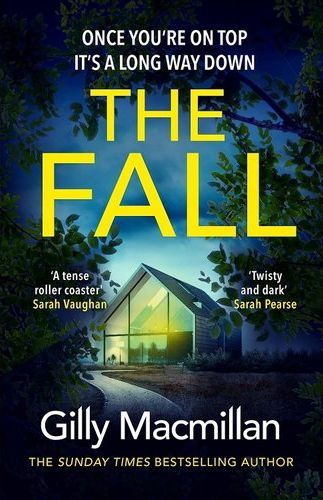 The Fall (Trade Paperback)