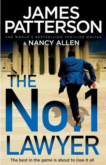 The No. 1 Lawyer (Paperback)