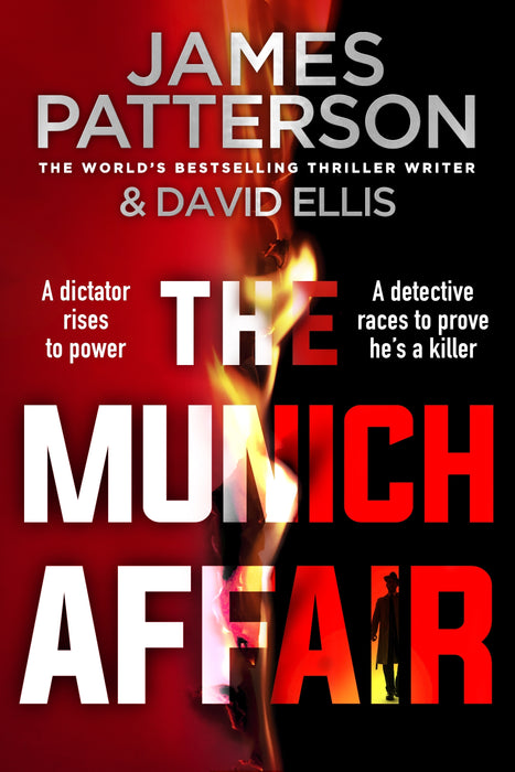 Munich Affair (Trade Paperback)