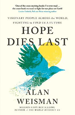 Hope Dies Last (Trade Paperback)