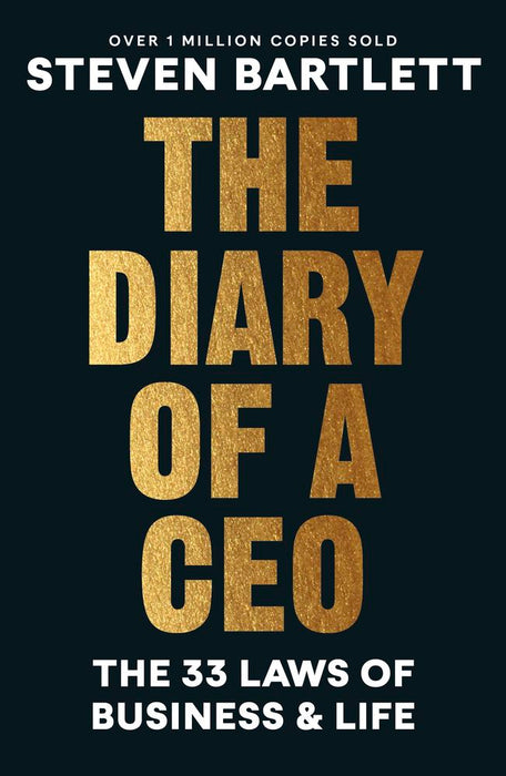 The Diary of a CEO (Paperback)