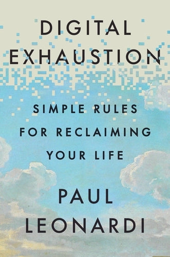 Digital Exhaustion: Simple Rules Reclaim