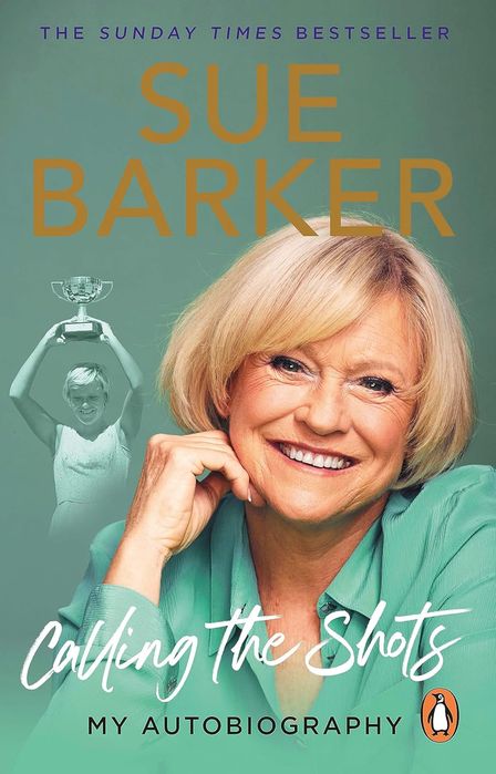 Calling the Shots: My Autobiography (Paperback)
