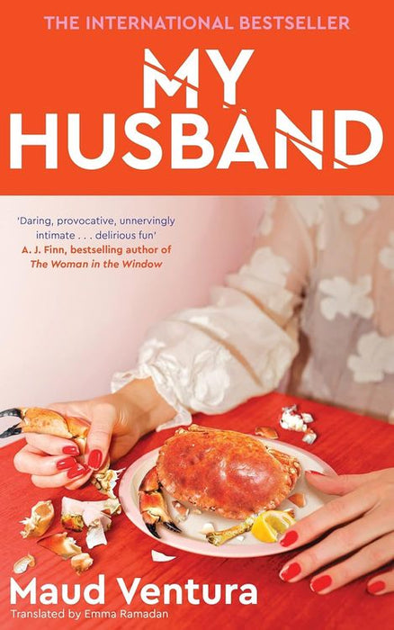 My Husband (Paperback)
