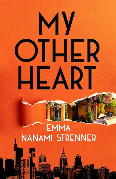 My Other Heart (Trade Paperback)