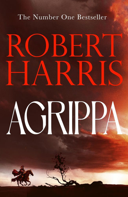 Agrippa (Trade Paperback)