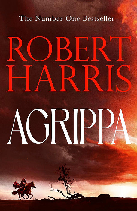 Agrippa (Trade Paperback)
