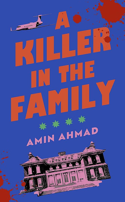 A Killer in the Family (Trade Paperback)