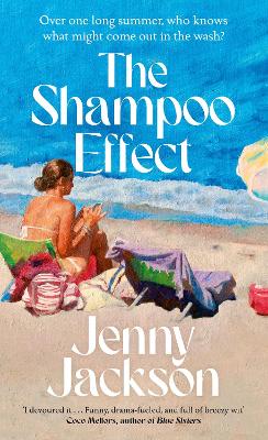 Shampoo Effect (Trade Paperback)