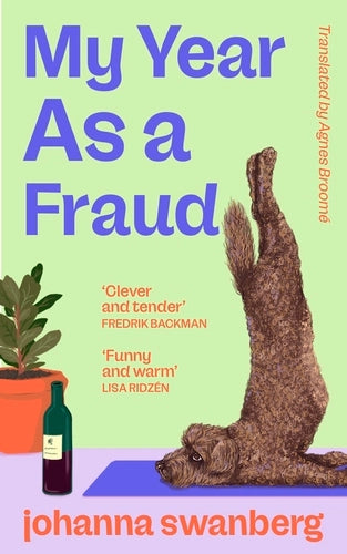 My Year As A Fraud (Trade Paperback)
