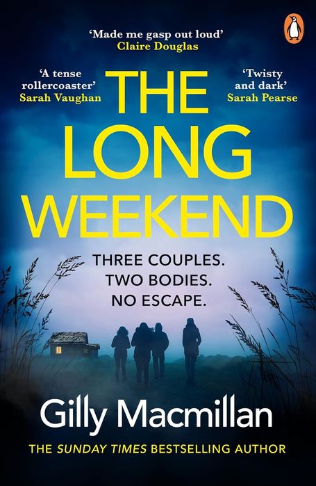 The Long Weekend (Paperback)