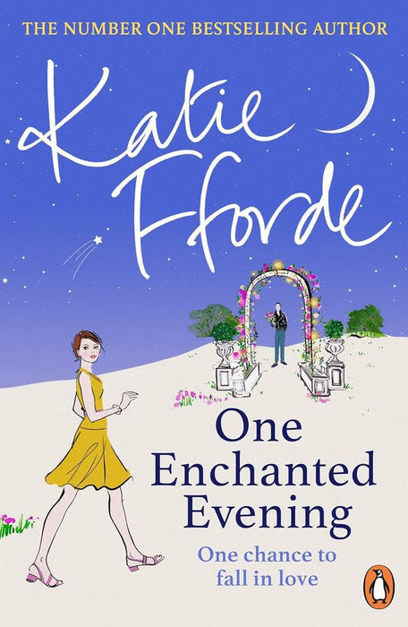 One Enchanted Evening (Trade Paperback)