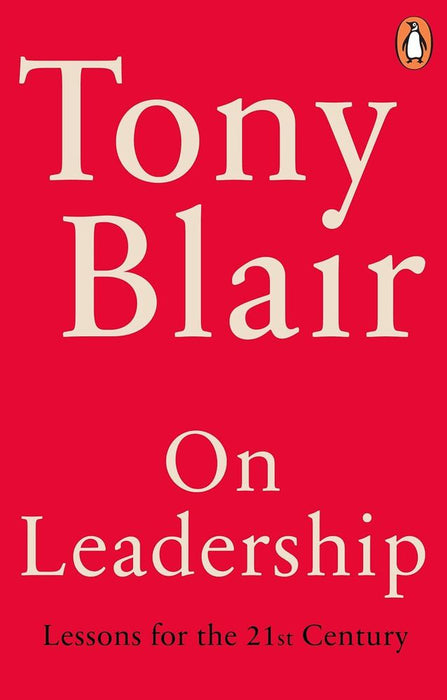 On Leadership (Paperback)