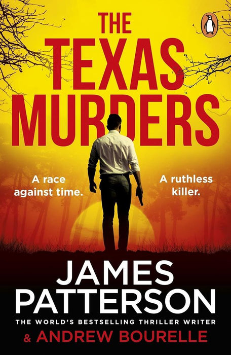 Texas Ranger 3: The Texas Murders (Paperback)