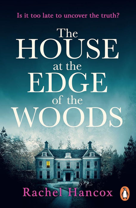 The House At The Edge Of The Woods (Paperback)
