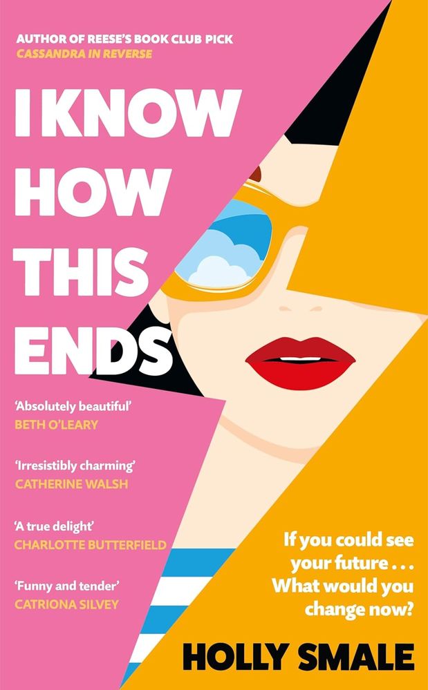 I Know How This Ends (Trade Paperback)