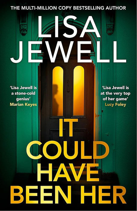 It Could Have Been Her (Trade Paperback)