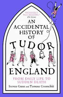 Accidental History of Tudor England (Paperback)