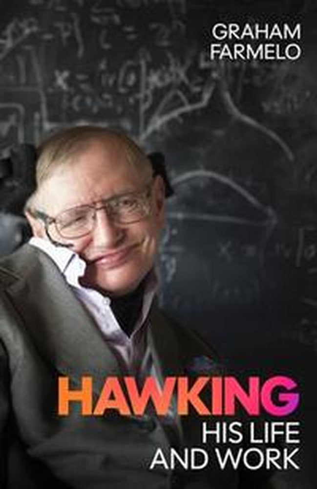 Hawking (Trade Paperback)