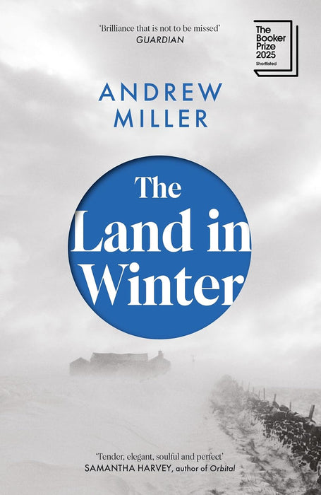 The Land in Winter (Paperback)